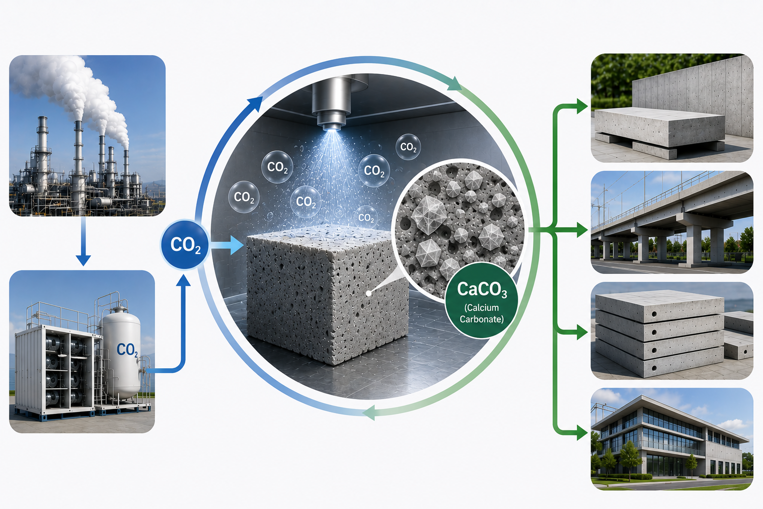 ICEnergy applied energy ecosystem