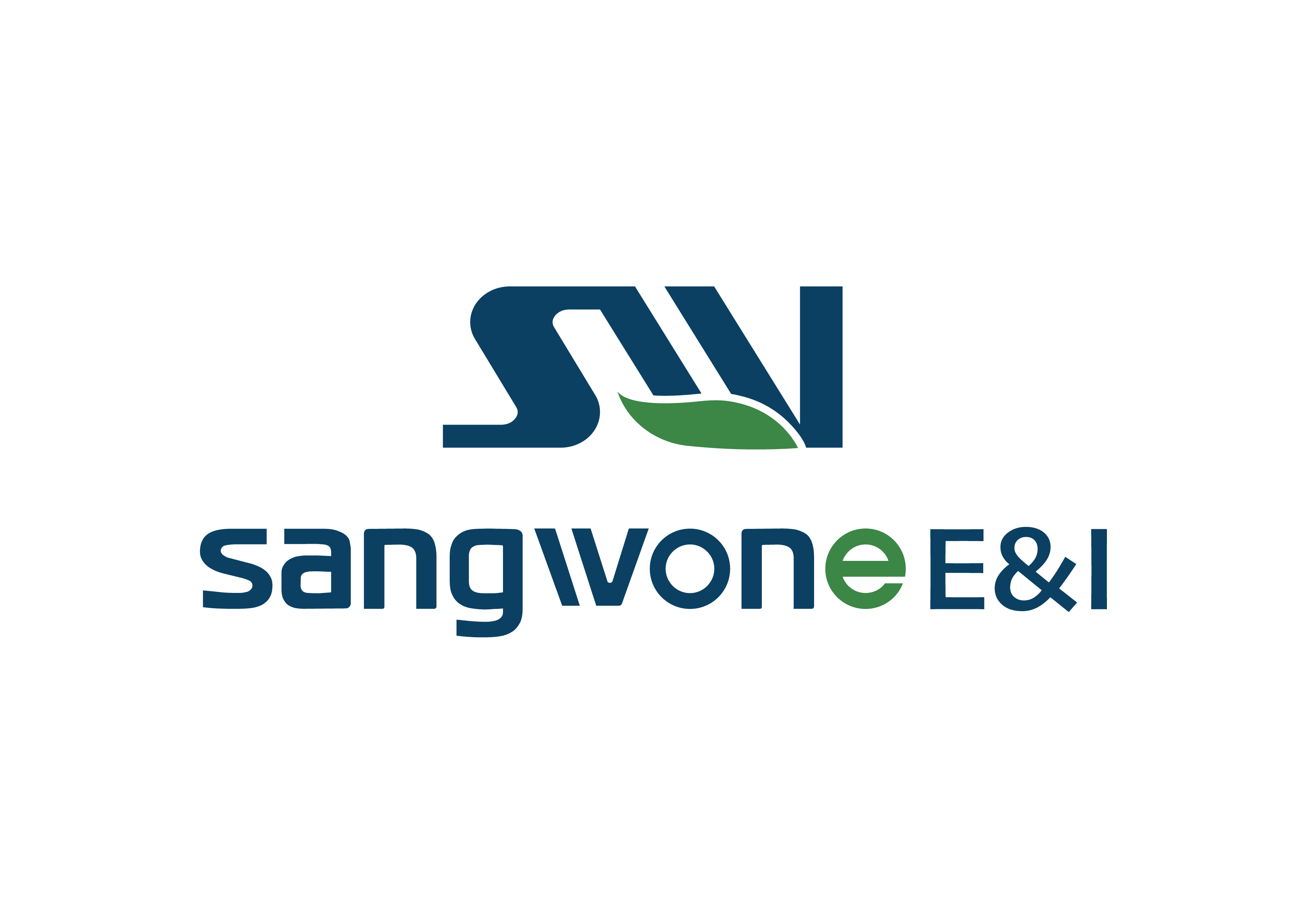 SANGWONE E&I